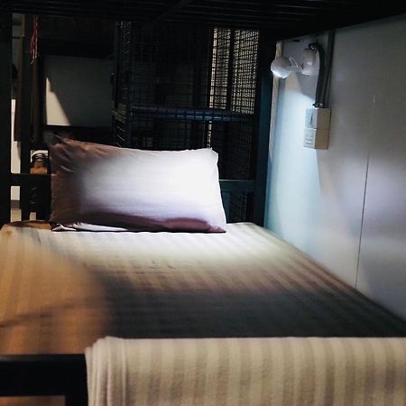 Wild Ones Hostel Bangkok Exteriér fotografie