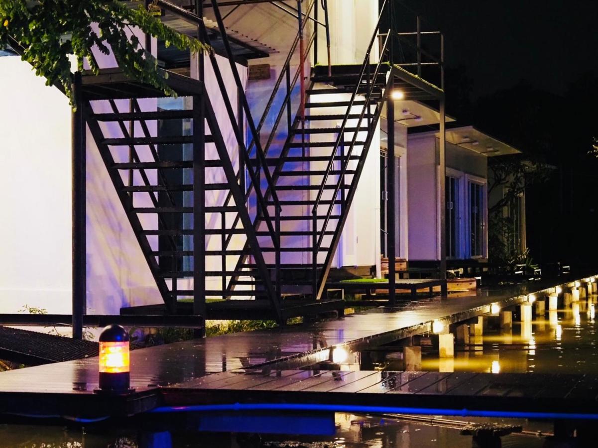 Wild Ones Hostel Bangkok Exteriér fotografie