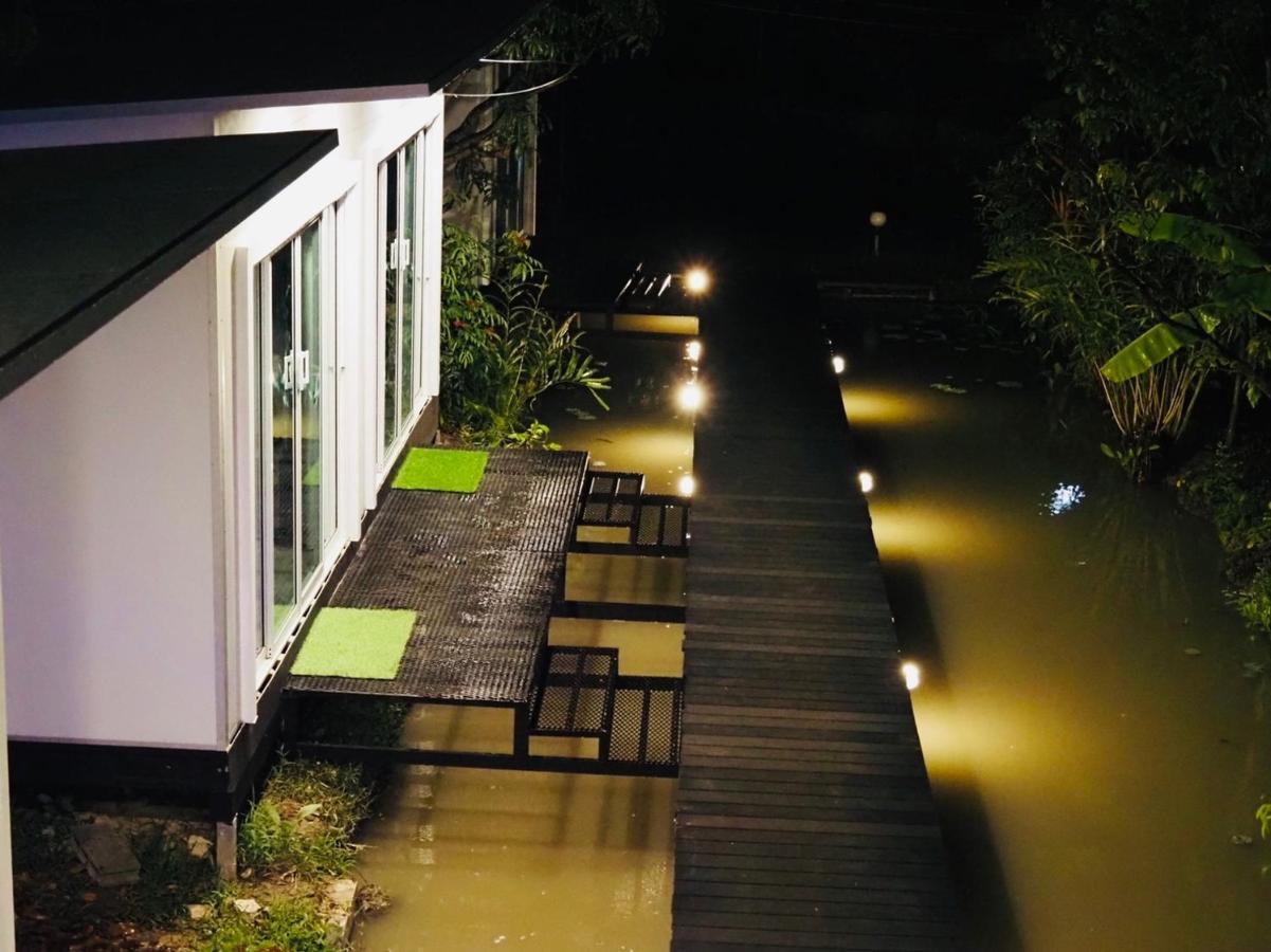 Wild Ones Hostel Bangkok Exteriér fotografie