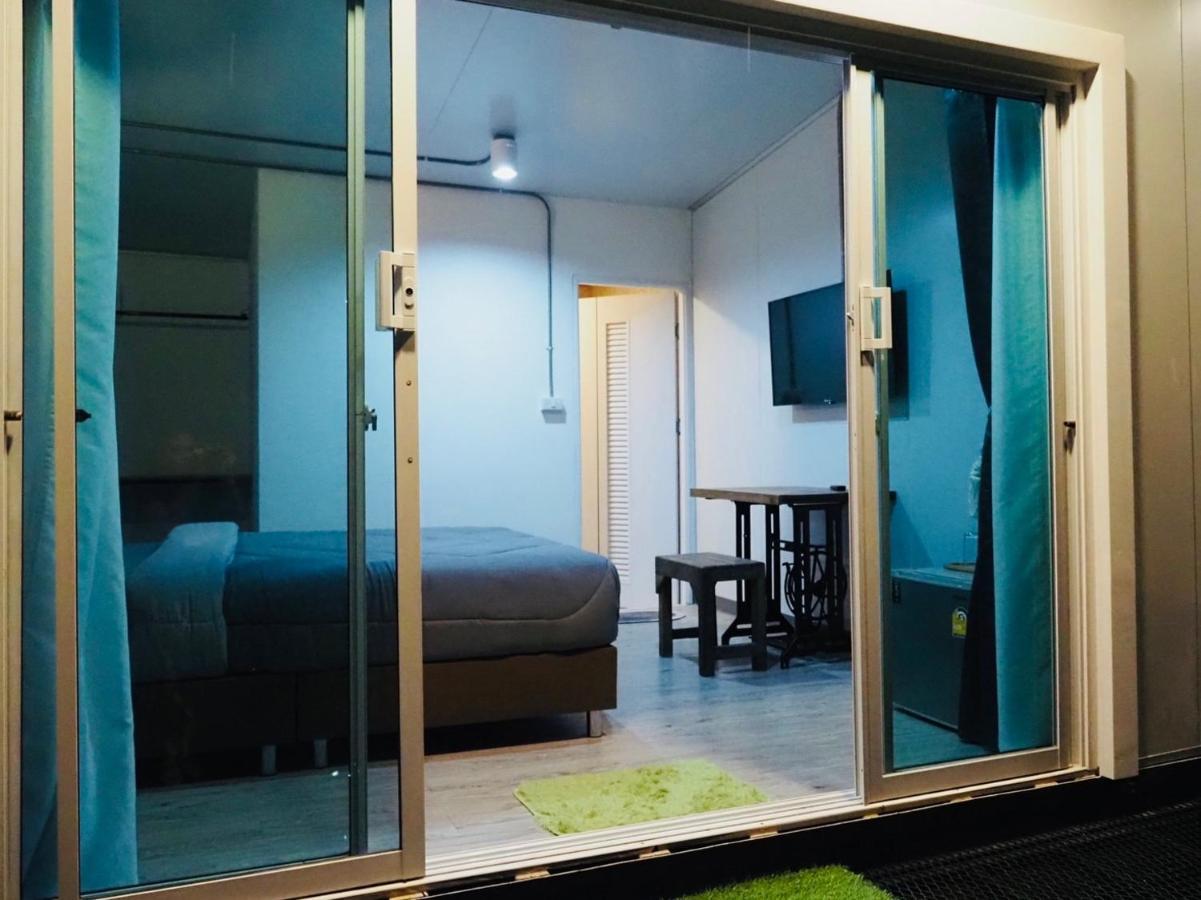 Wild Ones Hostel Bangkok Exteriér fotografie