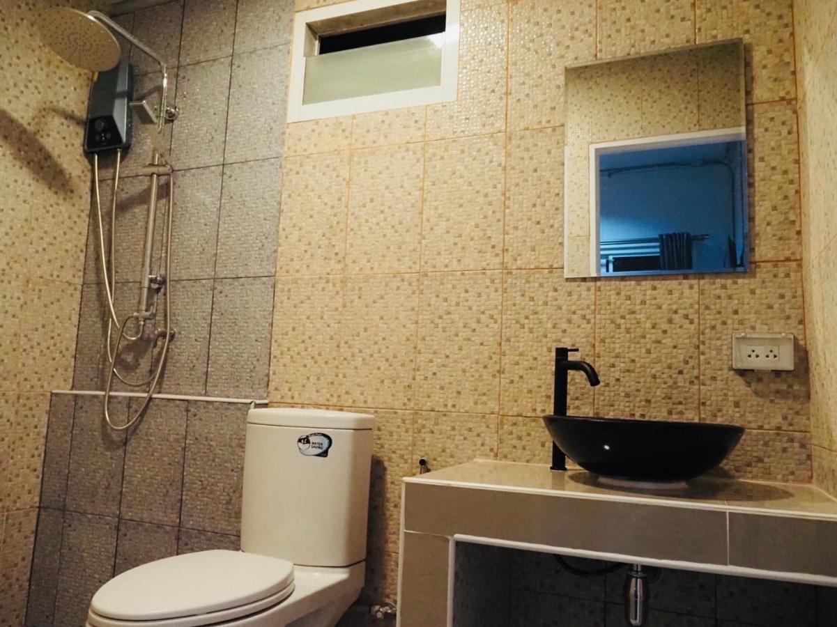 Wild Ones Hostel Bangkok Exteriér fotografie